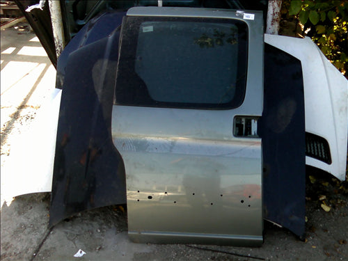 usa stanga spate+geam Peugeot Partner