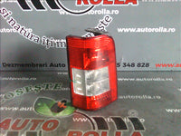 stop stanga Citroen Berlingo, an 2001