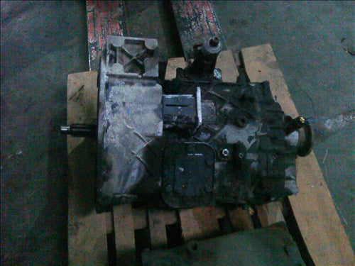 cutie viteze DAF 45 an 2003