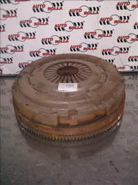 ambreiaj complet DAF 45, 4.0D, an 2003