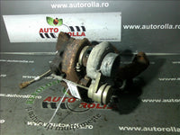 turbina DAF 45, 4.0D, an 2003