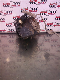 pompa inalte DAF 45, 4.0D, an 2003