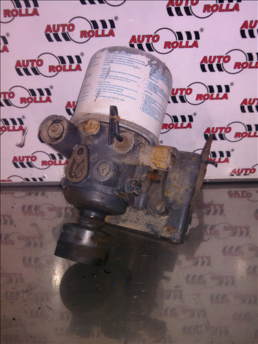 desecator motor DAF 45, 4.0D, an 2003