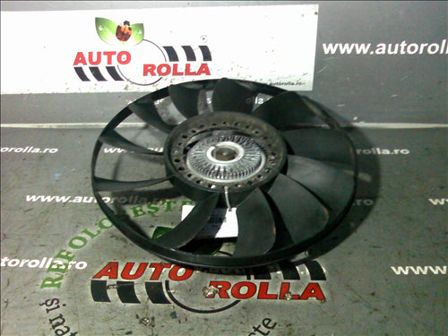 vascocuplaj+palet Audi A6 1.9TDI an 2004