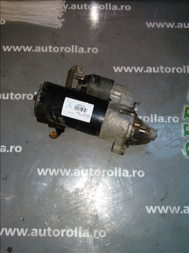 electromotor Audi A6 1.9TDI an 2004