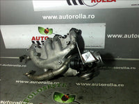 clapeta acceleratie Audi A6, 1.9TDI, an 2004