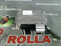 calculator motor Audi A6 1.9TDI an 2004