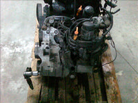bloc motor ambielat Audi A6 1.9TDI an 2004