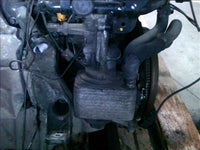 thermoflot motor Audi A6, 1.9TDI, an 2004