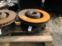 butuc fata+disc+rulmenti Scania R