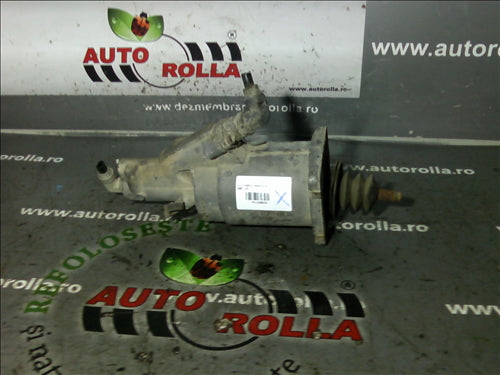 cilindru ambreiaj DAF LF