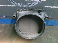 radiator apa+difuzor DAF LF