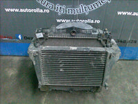radiator intercooler DAF LF