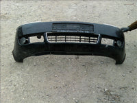 bara fata Audi A6 an 2000