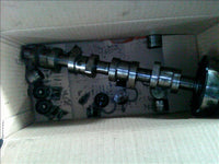ax came+culbutori Volkswagen Golf 4 1.9TDI