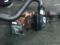 turbina Iveco Eurocargo 6.0D euro6