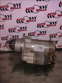 electromotor Iveco Eurocargo