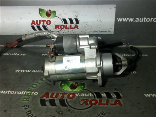 electromotor Iveco Eurocargo 6.0D euro6