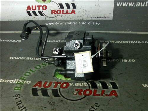 pompa inalte Iveco Eurocargo 6.0D euro6