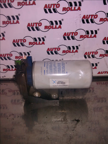 filtru motorina Iveco Eurocargo 6.0D, euro6