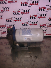 filtru motorina Iveco Eurocargo 6.0D, euro6