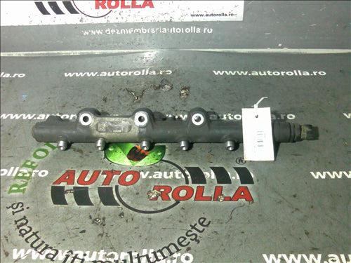 rampa injectoare Iveco Eurocargo 6.0D euro6