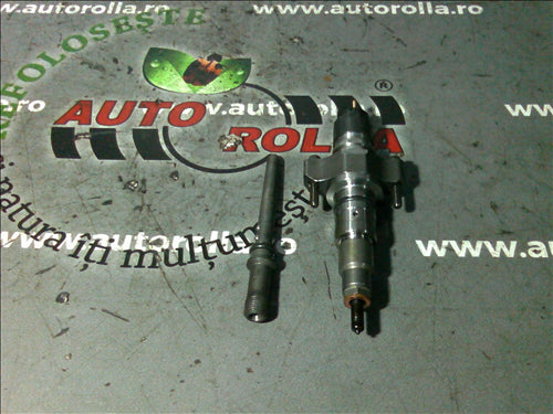 injectoare 6 buc Iveco Eurocargo 6.0D euro6