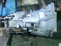 cutie viteze BMW E46, 1.8S