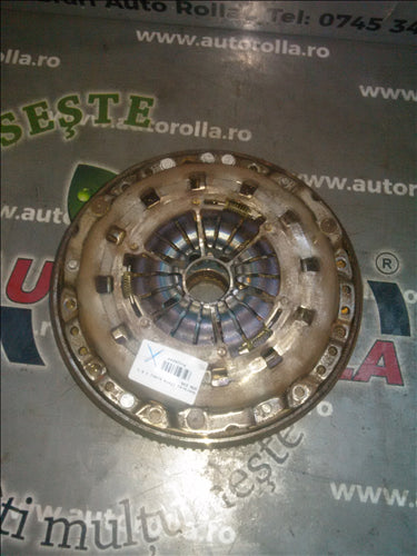 ambreiaj fara disc BMW E46, 1.8S