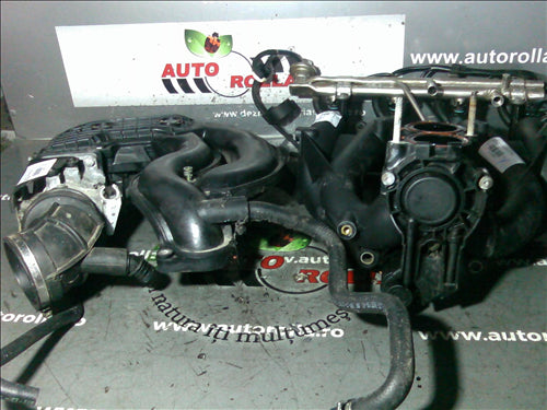 galerie admisie BMW E46, 1.8S