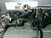 galerie admisie BMW E46, 1.8S