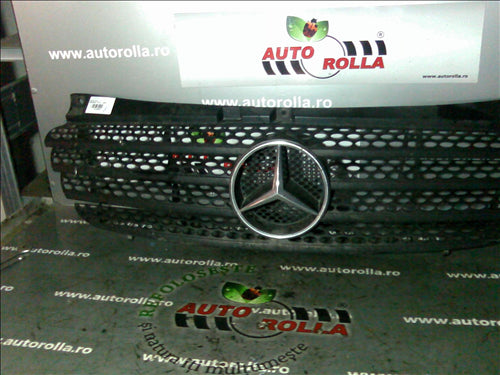 masca fata Mercedes Vito, an 2005