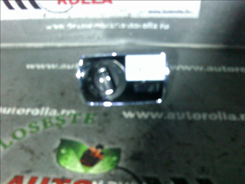 bloc lumini bord Skoda Superb, an 2011