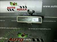 oglinda interioara Skoda Superb an 2011