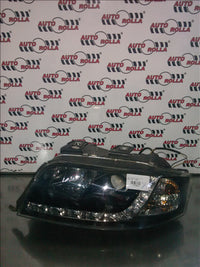 far stanga facelift Audi A6, an 2003