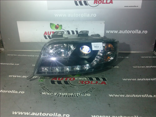 far stanga facelift Audi A6 an 2003