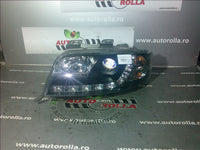 far stanga facelift Audi A6 an 2003