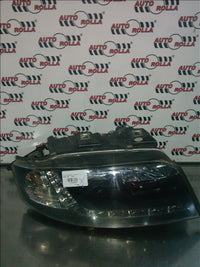 far dreapta facelift Audi A6, an 2003