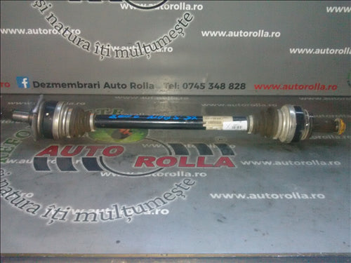 planetara spate BMW X5 E70, an 2008