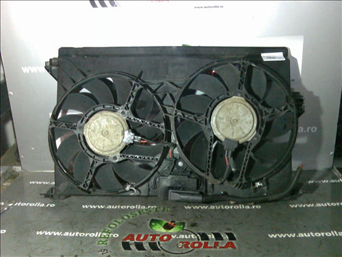 electroventilatoare Opel Vectra C 1.9CDTI