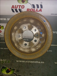 disc frina spate ventilat Land Rover Range Rover Sport, an 2011