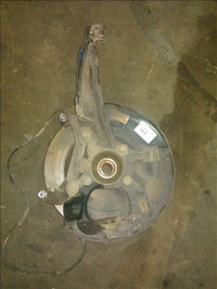 fuzeta dreapta fata Land Rover Range Rover Sport 3.0D, an 2011