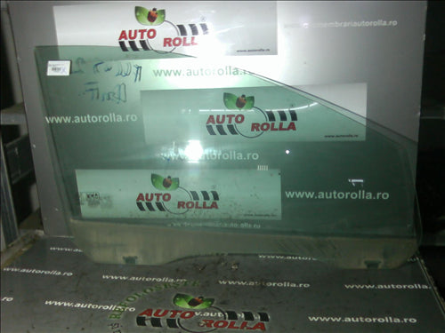 Geam usa dreapta fata FORD FOCUS 2