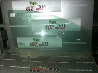 Geam usa dreapta fata FORD FOCUS 2