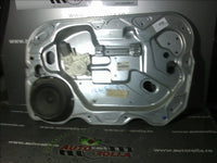 Macara electrica dreapta fata FORD FOCUS 2
