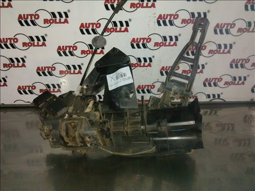 Cremaliera usa dreapta fata FORD FOCUS 2