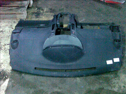 Plansa bord TOYOTA YARIS , 2008 , 1.4 S