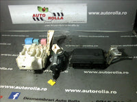 Set pornire TOYOTA YARIS , 2008 , 1.4 S