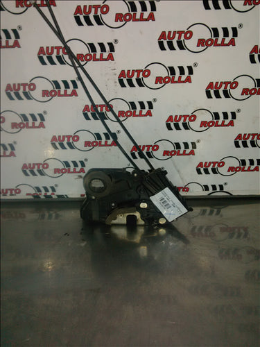 Cremaliera stanga fata+maner TOYOTA YARIS , 2008 , 1.4 S