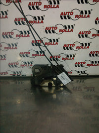 Cremaliera stanga fata+maner TOYOTA YARIS , 2008 , 1.4 S